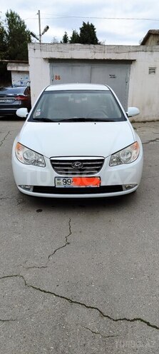 Hyundai Elantra 2009, 93,798 km - 2.0 l - Bakı