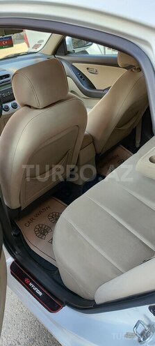 Hyundai Elantra 2009, 93,798 km - 2.0 l - Bakı