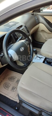Hyundai Elantra 2009, 93,798 km - 2.0 l - Bakı
