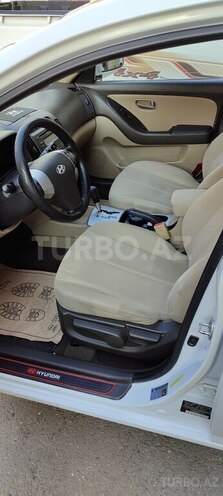 Hyundai Elantra 2009, 93,798 km - 2.0 l - Bakı