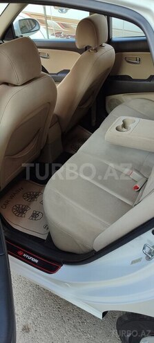 Hyundai Elantra 2009, 93,798 km - 2.0 l - Bakı