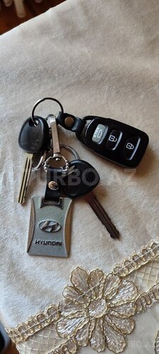 Hyundai Elantra 2009, 93,798 km - 2.0 l - Bakı