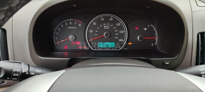 Hyundai Elantra 2009, 93,798 km - 2.0 l - Bakı