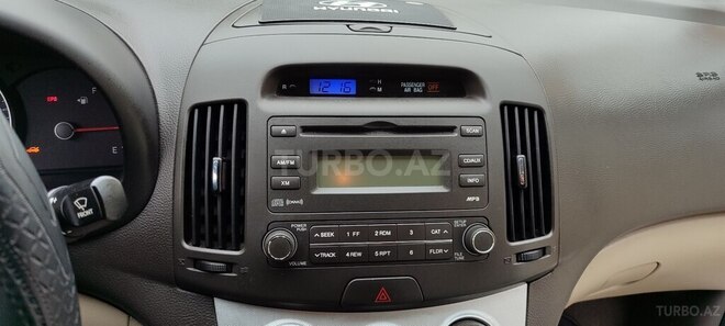 Hyundai Elantra 2009, 93,798 km - 2.0 l - Bakı