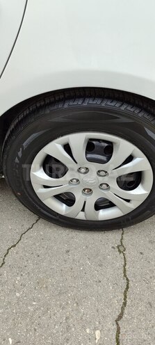 Hyundai Elantra 2009, 93,798 km - 2.0 l - Bakı