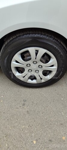 Hyundai Elantra 2009, 93,798 km - 2.0 l - Bakı