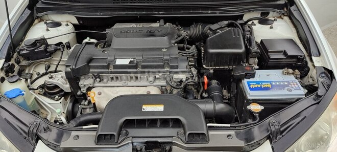 Hyundai Elantra 2009, 93,798 km - 2.0 l - Bakı