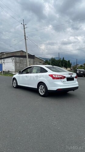 Ford Focus 2012, 254,000 km - 1.6 l - Bakı