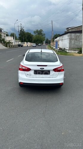 Ford Focus 2012, 254,000 km - 1.6 l - Bakı
