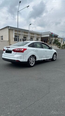 Ford Focus 2012, 254,000 km - 1.6 l - Bakı