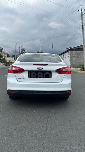 Ford Focus 2012, 254,000 km - 1.6 l - Bakı