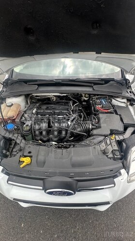 Ford Focus 2012, 254,000 km - 1.6 l - Bakı