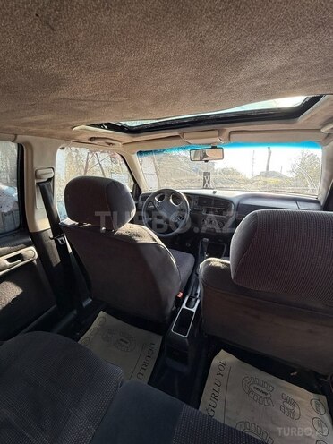 Volkswagen Vento 1995, 234,967 km - 1.4 l - Xaçmaz