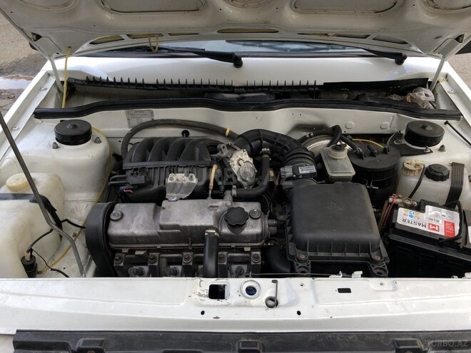 LADA (VAZ) 2115 2011, 218,000 km - 1.5 л - Bakı