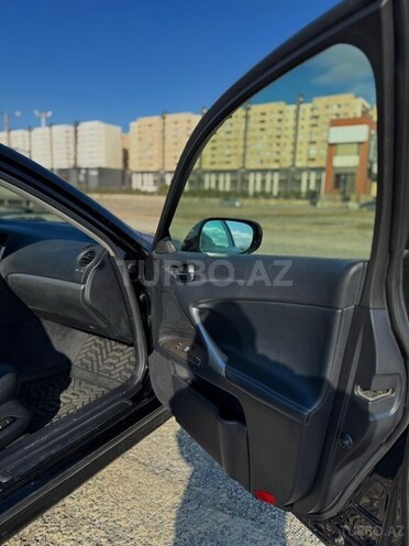 Lexus IS 250 2012, 95,000 km - 2.5 l - Bakı