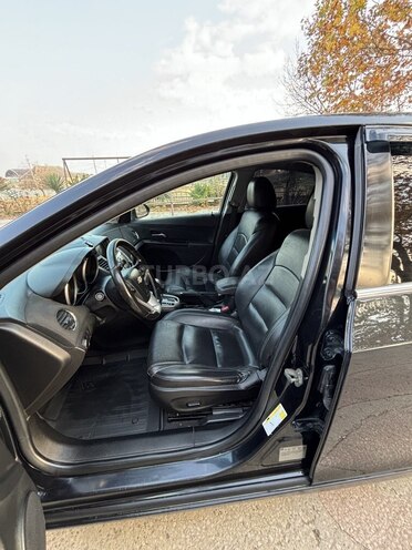 Chevrolet Cruze 2014, 256,000 km - 1.4 л - Gəncə
