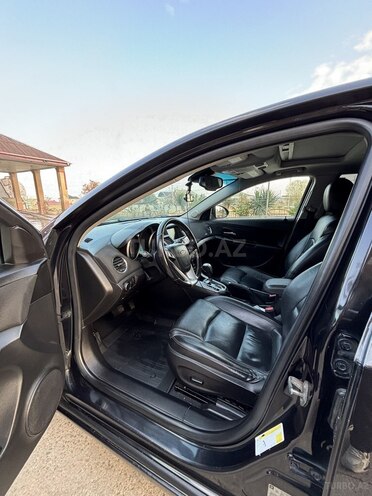 Chevrolet Cruze 2014, 256,000 km - 1.4 л - Gəncə