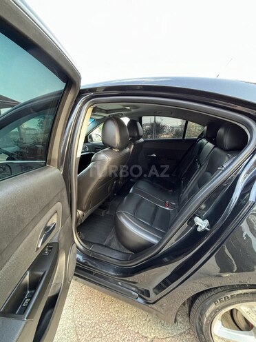 Chevrolet Cruze 2014, 256,000 km - 1.4 л - Gəncə
