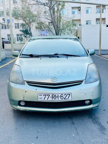 Toyota Prius 2007, 281,000 km - 1.5 l - Bakı