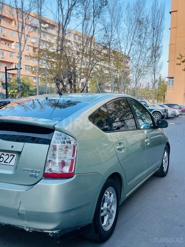 Toyota Prius 2007, 281,000 km - 1.5 l - Bakı