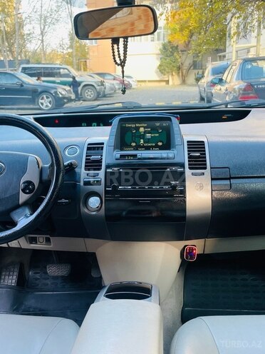 Toyota Prius 2007, 281,000 km - 1.5 l - Bakı