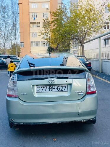 Toyota Prius 2007, 281,000 km - 1.5 l - Bakı