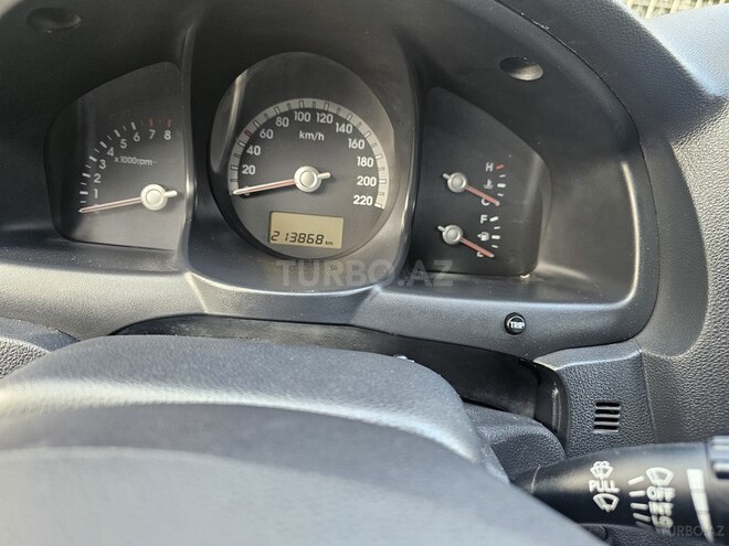 Kia Sportage 2008, 213,000 km - 2.0 л - Bakı