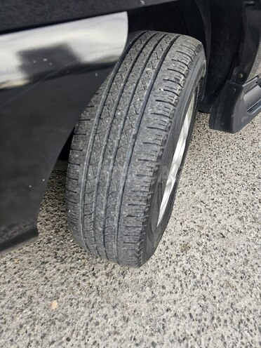 Kia Sportage 2008, 213,000 km - 2.0 л - Bakı