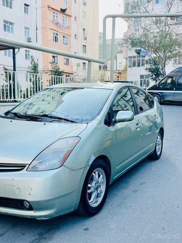 Toyota Prius 2007, 281,000 km - 1.5 l - Bakı