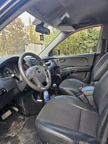 Kia Sportage 2008, 213,000 km - 2.0 л - Bakı