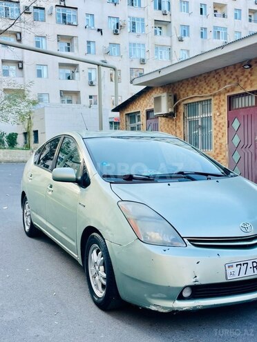 Toyota Prius 2007, 281,000 km - 1.5 l - Bakı