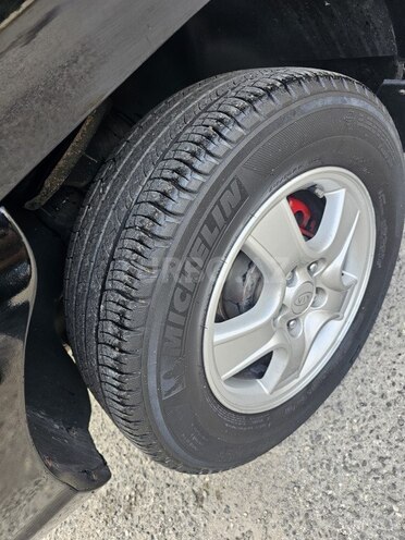 Kia Sportage 2008, 213,000 km - 2.0 л - Bakı