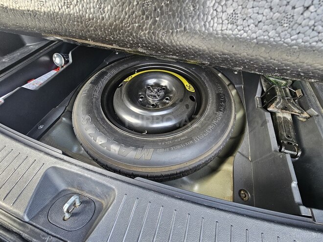 Kia Sportage 2008, 213,000 km - 2.0 л - Bakı