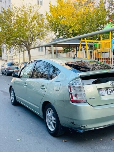 Toyota Prius 2007, 281,000 km - 1.5 l - Bakı