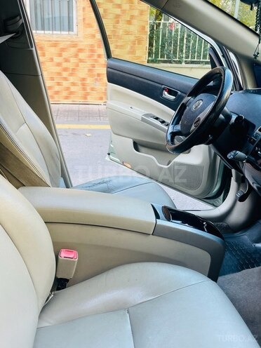 Toyota Prius 2007, 281,000 km - 1.5 l - Bakı