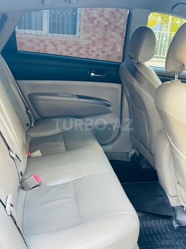 Toyota Prius 2007, 281,000 km - 1.5 l - Bakı
