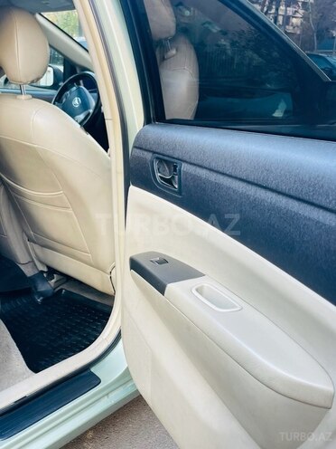 Toyota Prius 2007, 281,000 km - 1.5 l - Bakı