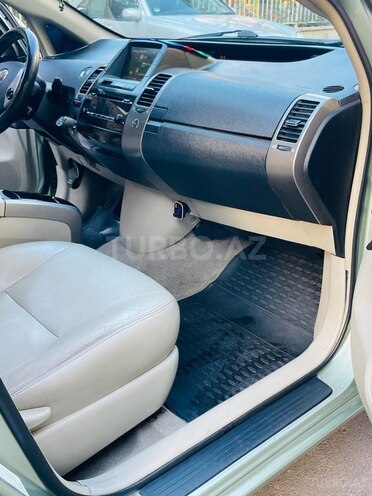 Toyota Prius 2007, 281,000 km - 1.5 l - Bakı