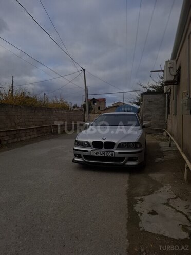BMW 528 1997, 464,000 km - 2.8 l - Bakı