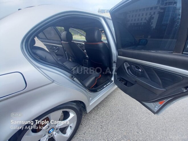 BMW 528 1997, 464,000 km - 2.8 l - Bakı