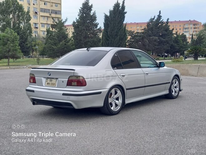 BMW 528 1997, 464,000 km - 2.8 l - Bakı
