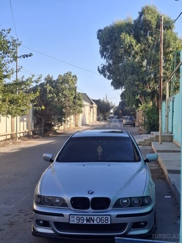BMW 528 1997, 464,000 km - 2.8 l - Bakı