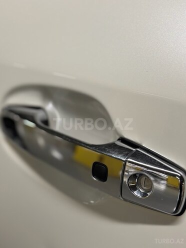 Toyota Land Cruiser 2011, 147,727 km - 4.0 l - Gəncə