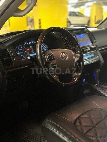 Toyota Land Cruiser 2011, 147,727 km - 4.0 l - Gəncə