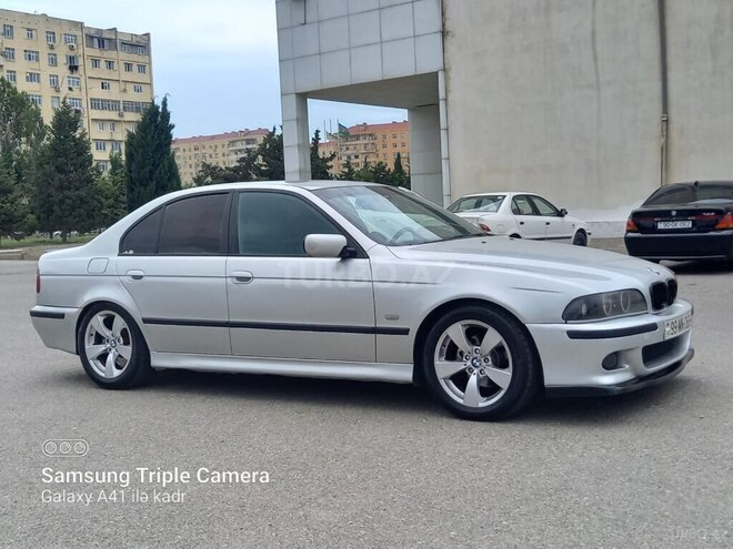 BMW 528 1997, 464,000 km - 2.8 l - Bakı