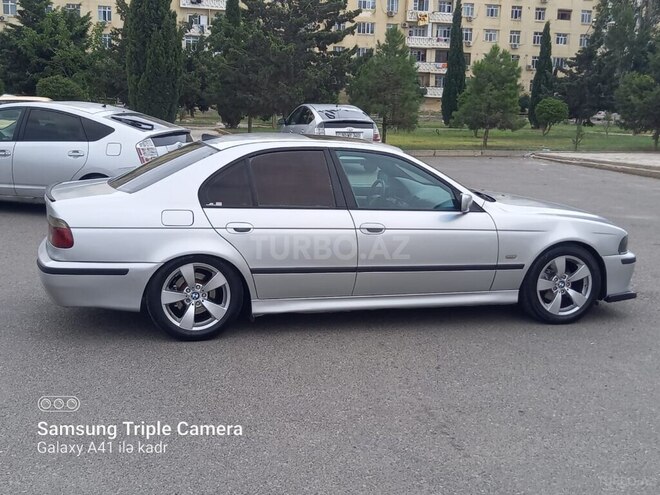 BMW 528 1997, 464,000 km - 2.8 l - Bakı