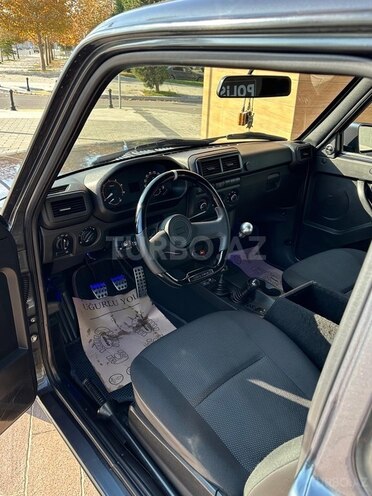 LADA (VAZ) Niva 2021, 53,000 km - 1.7 л - Bakı