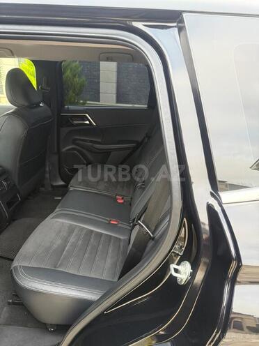 Mitsubishi Outlander 2022, 34,500 km - 2.5 l - Bakı
