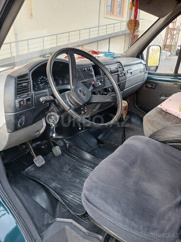 GAZ 2705 2003, 200,000 km - 2.4 l - Göygöl