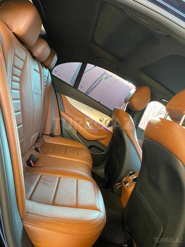 Mercedes E 200 d 2016, 176,000 km - 2.0 л - Sabirabad